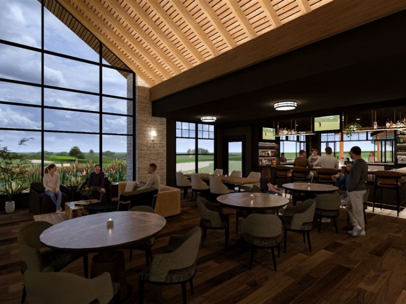 Member Lounge