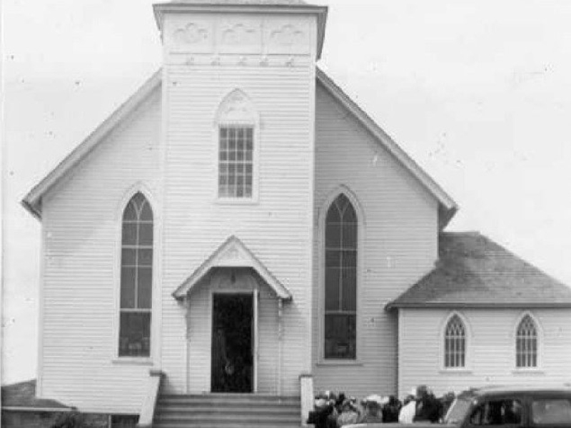 Renner Church