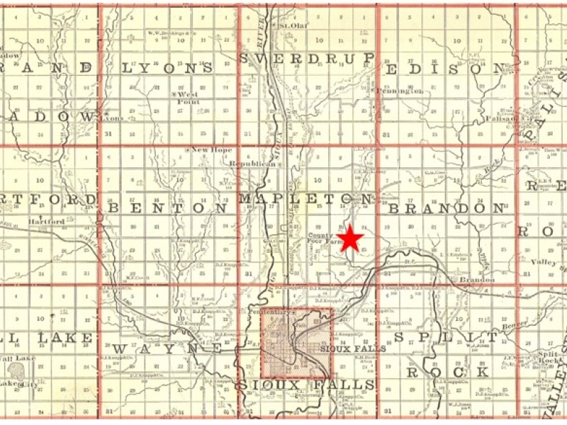 Township Map