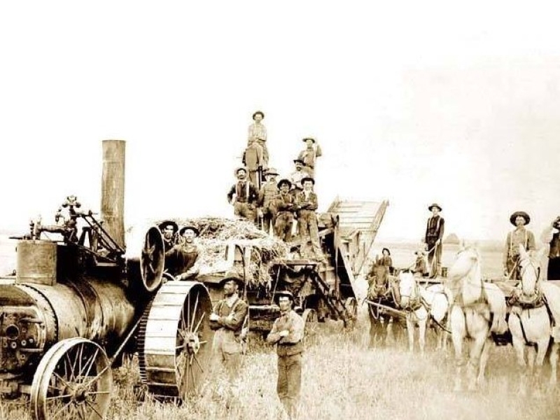 Township
