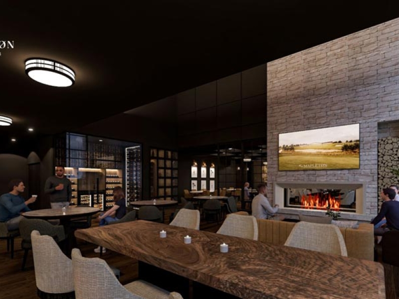 Clubhouse